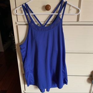 Champion Athletic Top